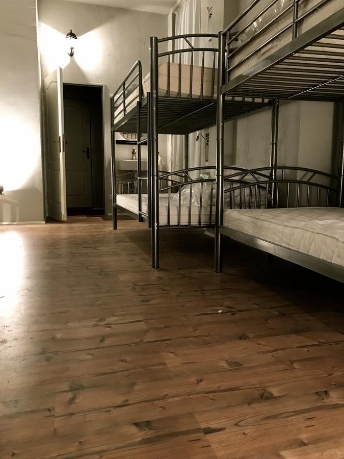 Ostello Minihostel 12monkeys Kudamm *