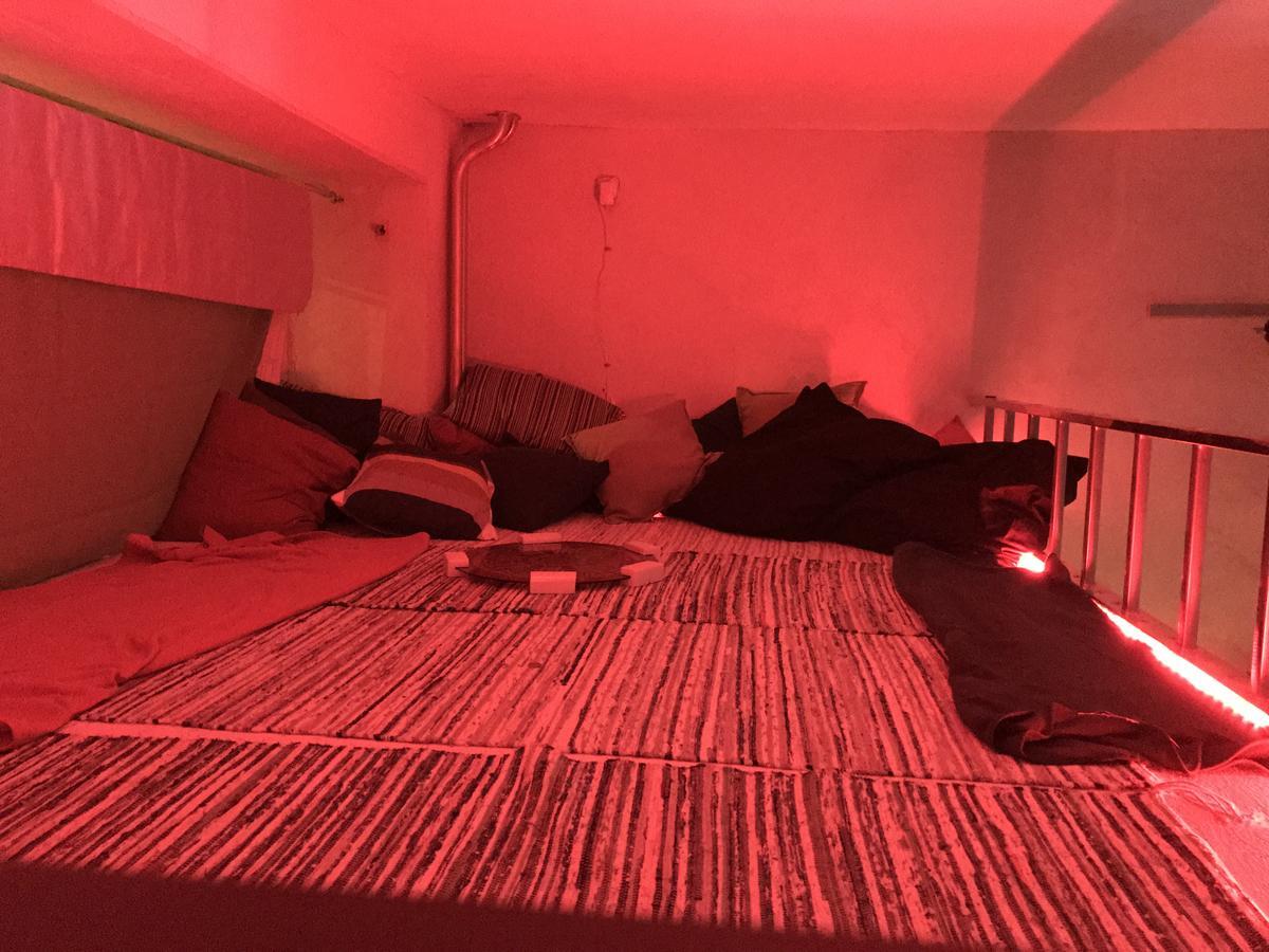 Minihostel 12monkeys Kudamm * Berlino